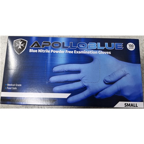 Gloves small